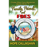 Family, Friends, and Foes: A Cruise Ship Cozy Mystery