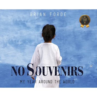 No Souvenirs
