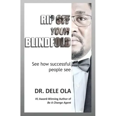 Rip Off Your Blindfold: See how successful people see
