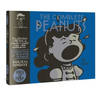 The Complete Peanuts 1953-1954: Vol. 2 Hardcover Edition