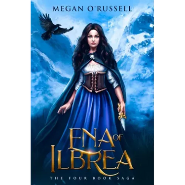 Ena of Ilbrea
