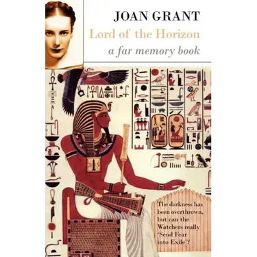 Lord of the Horizon