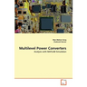 Multilevel Power Converters
