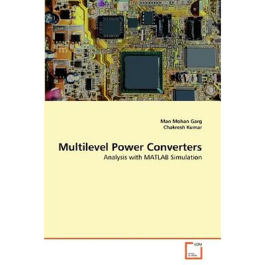 Multilevel Power Converters