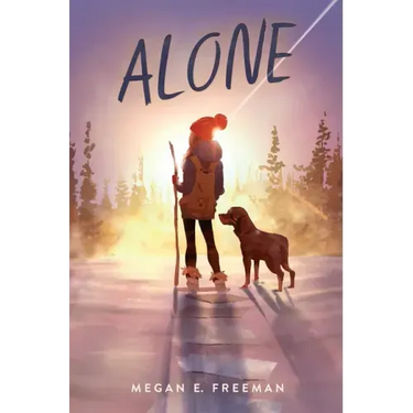 Alone