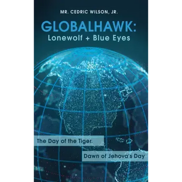 Globalhawk: Lonewolf + Blue Eyes