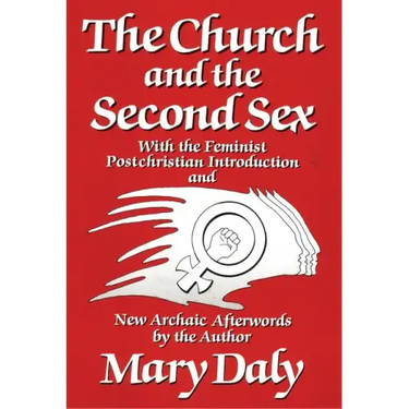 The Church and the Second Sex