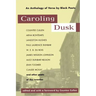Caroling Dusk: An Anthology of Verse by Black Poets of the Twenties
