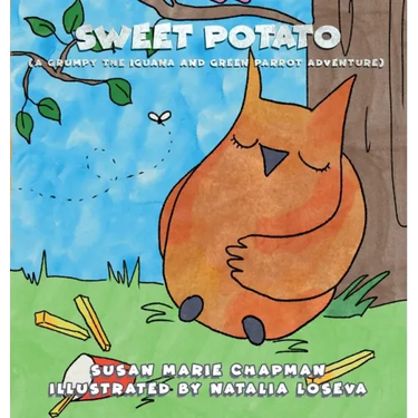 Sweet Potato