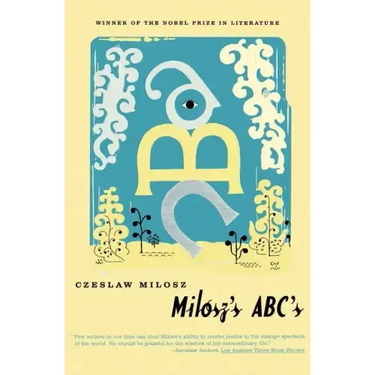 Milosz's ABC's