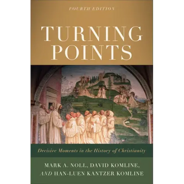 Turning Points