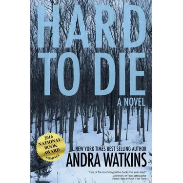 Hard to Die