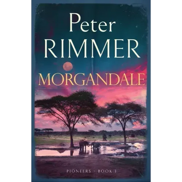 Morgandale