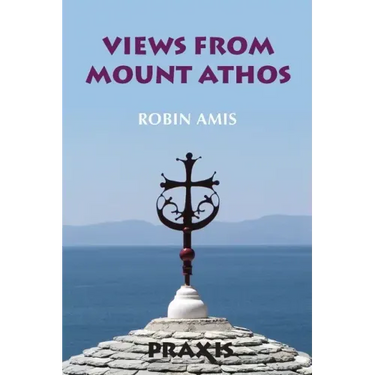 Views from Mount Athos