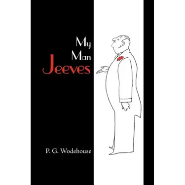 My Man Jeeves