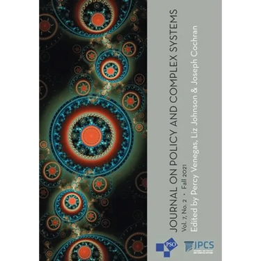 Journal on Policy and Complex Systems: Volume 7, Number 2, Fall 2021