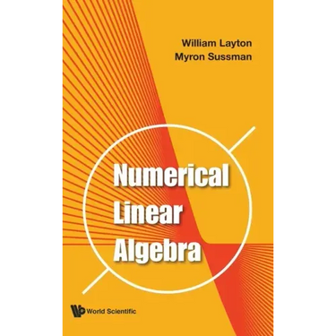 Numerical Linear Algebra