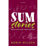 Sum Stories: Equations and Their Origins
