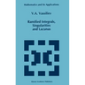 Ramified Integrals, Singularities and Lacunas