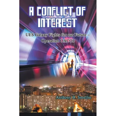 A Conflict of Interest: UES Galaxy Fights for our Future - Operation OACOI