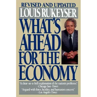 Whats Ahead Econmp (Rev and Updated)