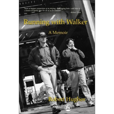 Running with Walker: A Memoir