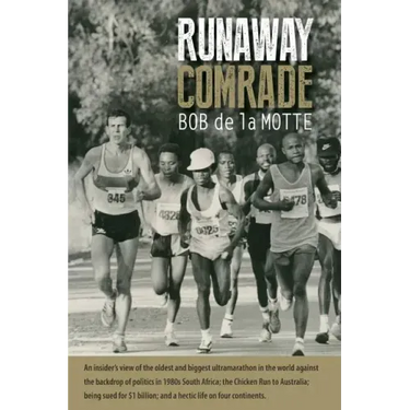 Runaway Comrade
