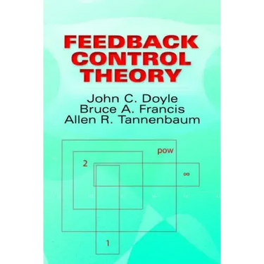 Feedback Control Theory
