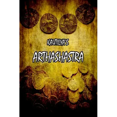 Kautilya's Arthashastra