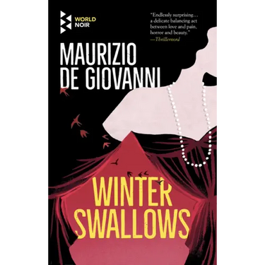 Winter Swallows