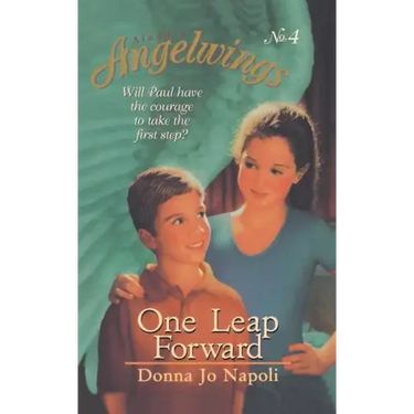 One Leap Forward