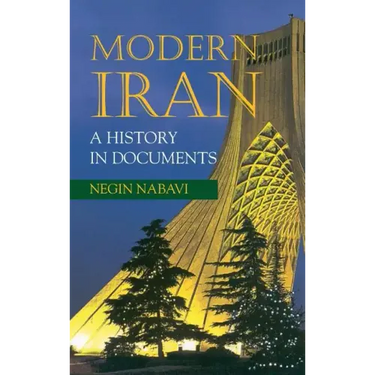 Modern Iran