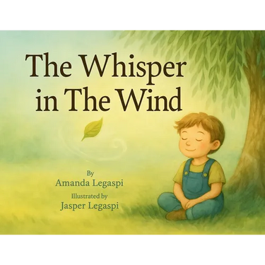 The Whisper in The Wind