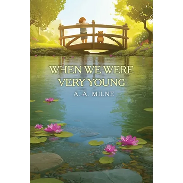 When We Were Very Young