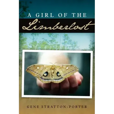 A Girl of the Limberlost
