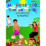 My First 100 Samoan Words Book 1