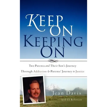 Keep On Keeping On