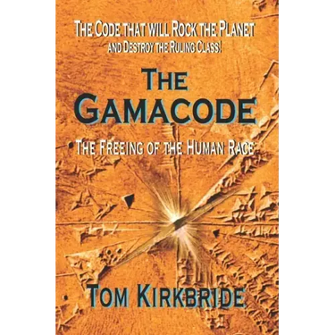 The Gamacode: The Freeing of the Human Race!