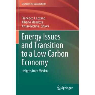 Energy Issues and Transition to a Low Carbon Economy: Insights from Mexico