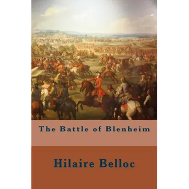 The Battle of Blenheim
