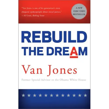 Rebuild the Dream