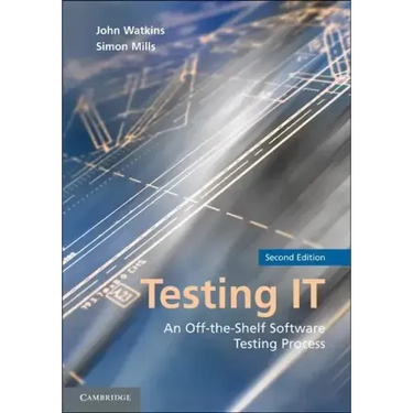 Testing IT