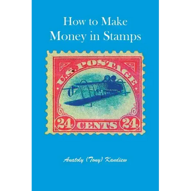 How to Make Money in Stamps