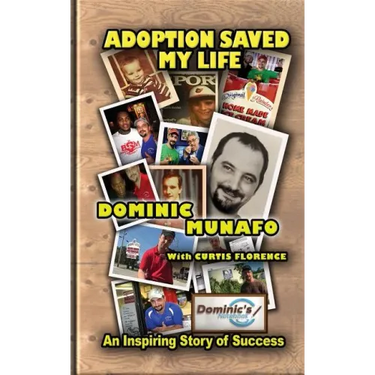 Adoption Saved My Life: An Inspiring Story of Success