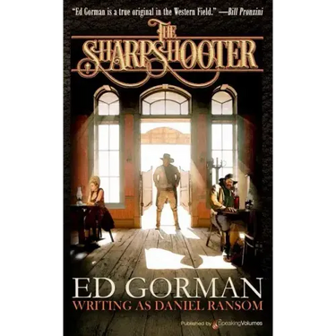 The Sharpshooter