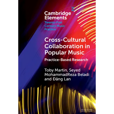 Cross-Cultural Collaboration in Popular Music