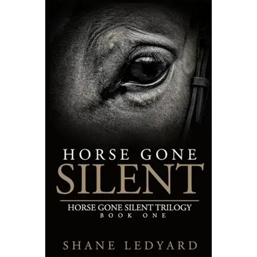 Horse Gone Silent