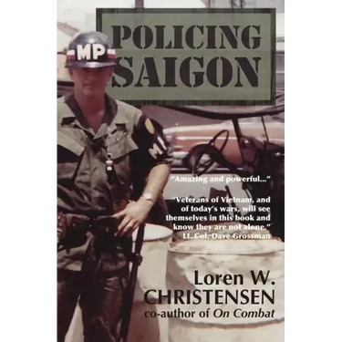 Policing Saigon