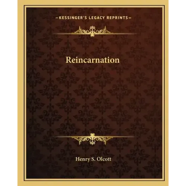 Reincarnation