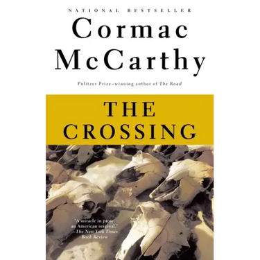 The Crossing: Border Trilogy (2)